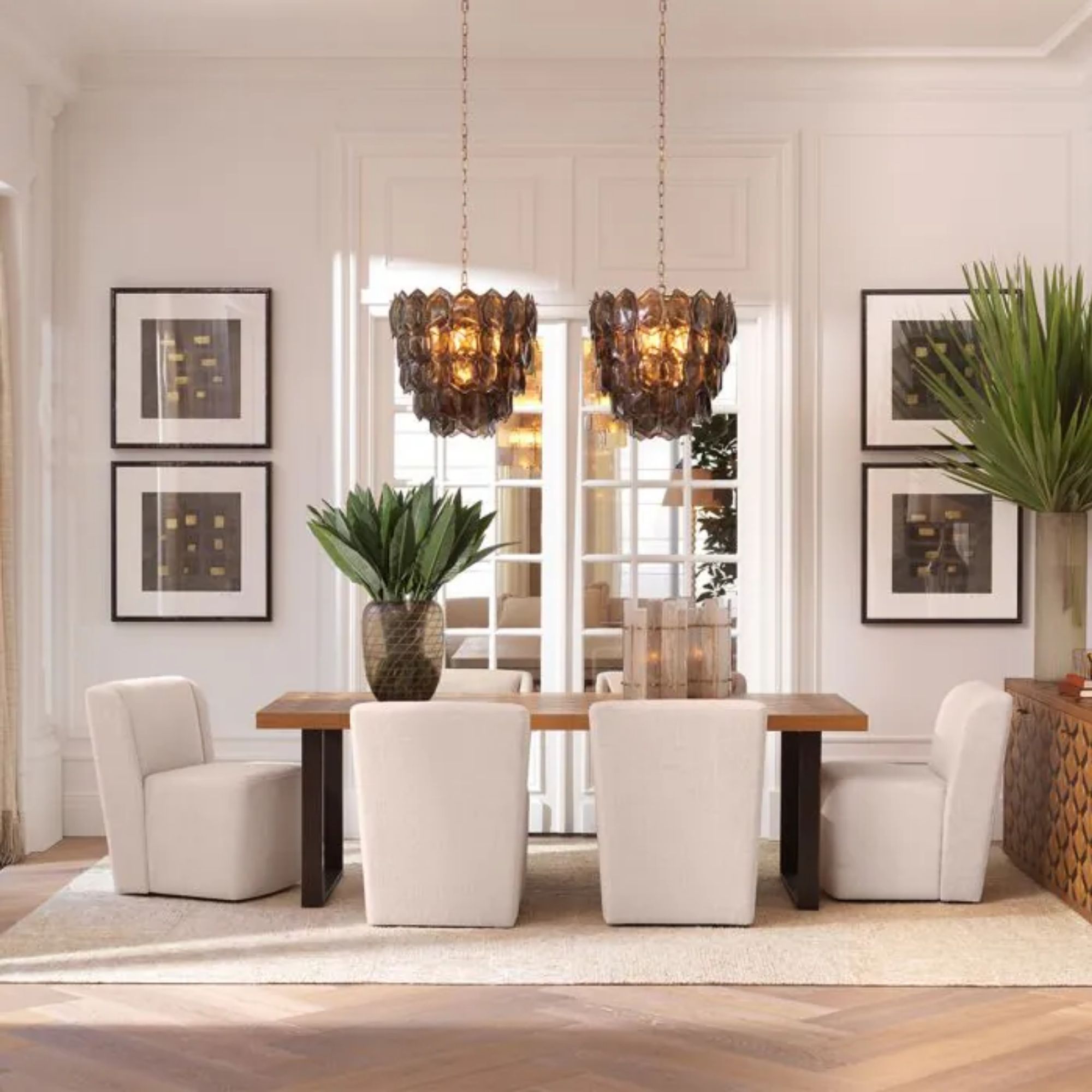 Selene Dining Chair